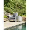 Century Outdoor Complements Outdoor Complements Table