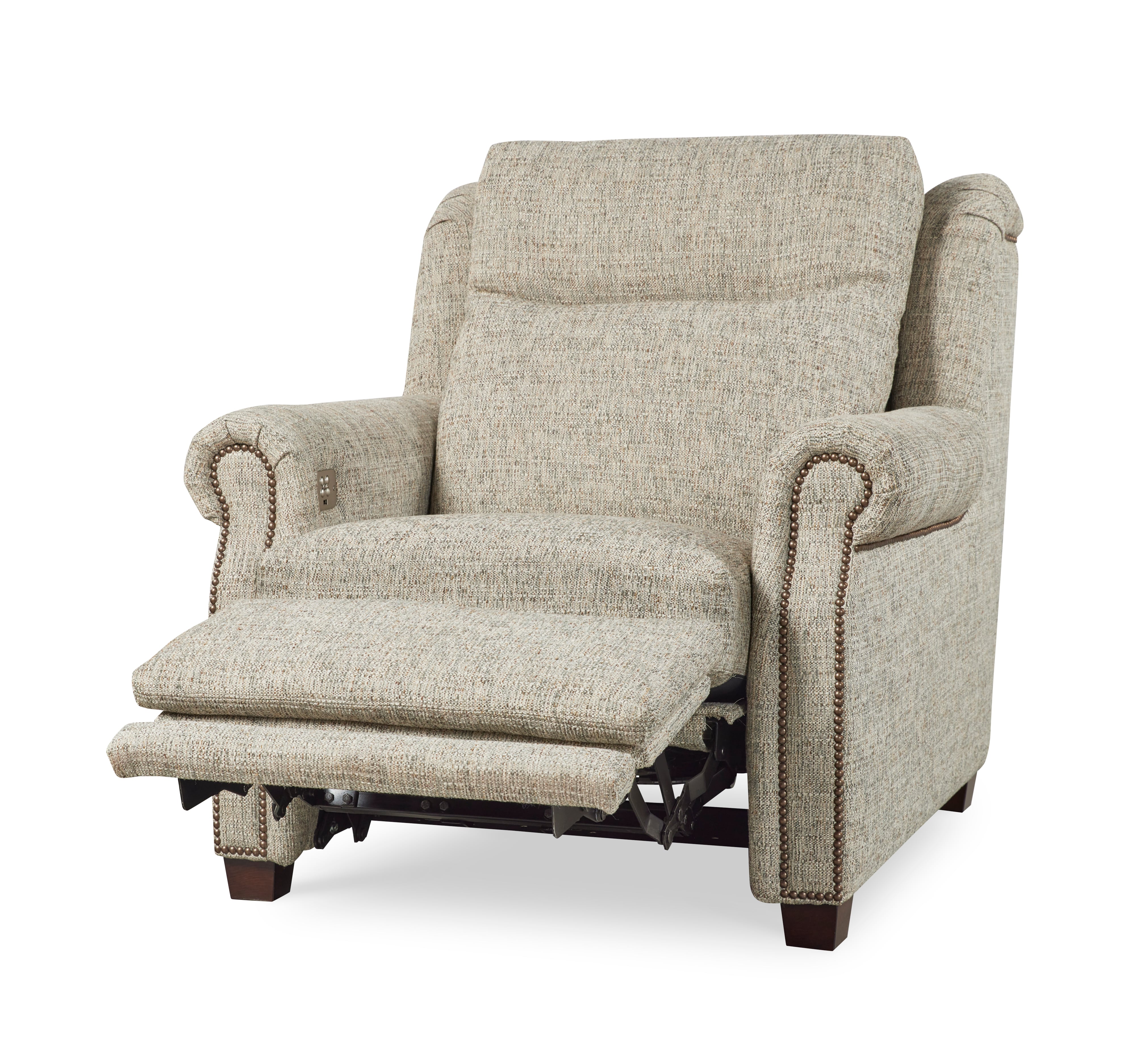 Harrison Electric Motion Wh Chair