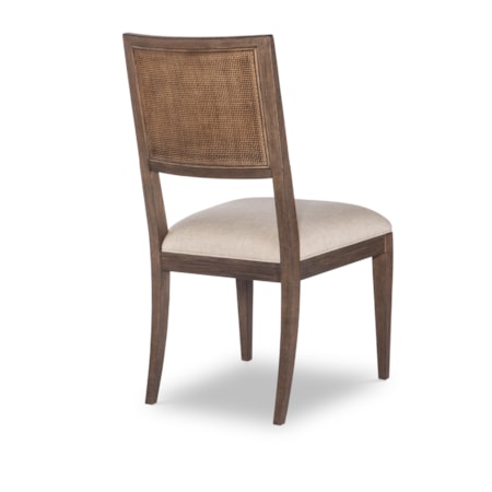 Monarch Chair