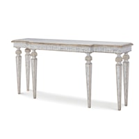 Monarch Traditional Console Table