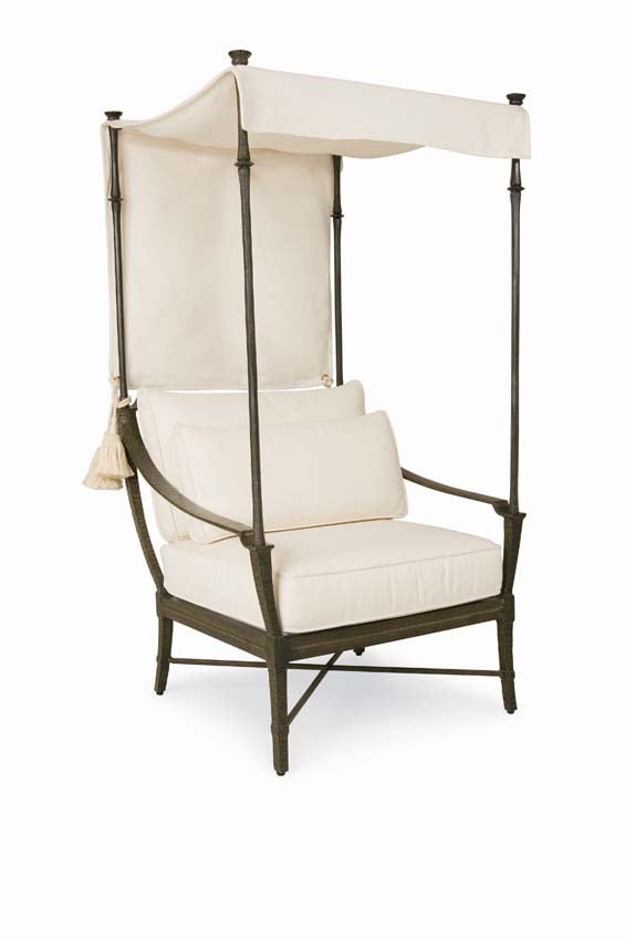 Century Andalusia Royal Lounge Canopy (Cordoba)