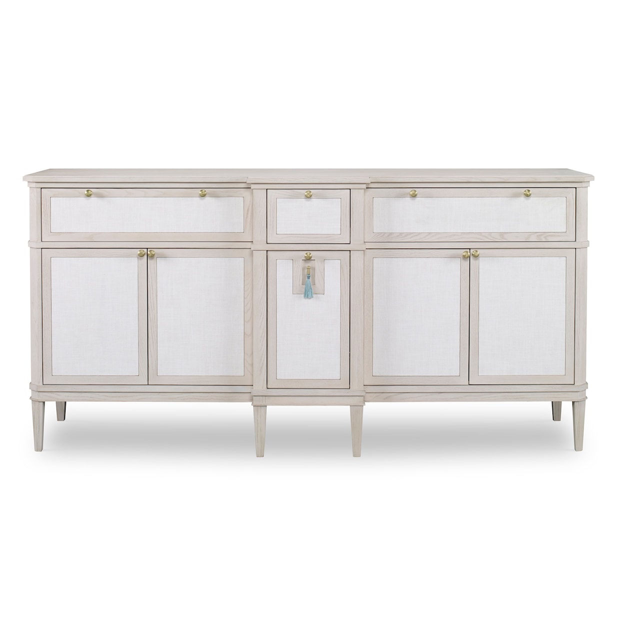 Century Monarch Fine Furniture Monarch Credenza