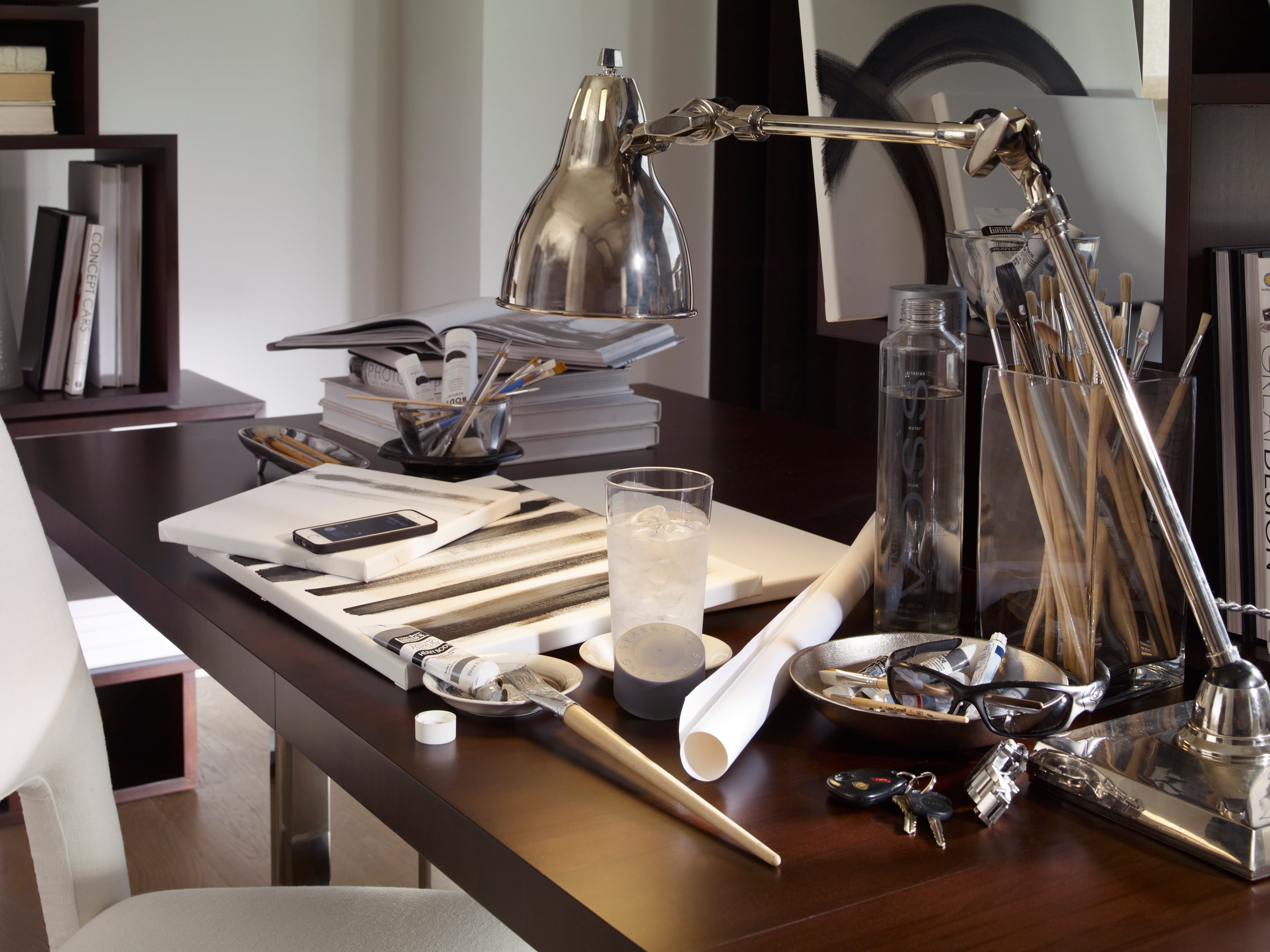 Century Milan Dining Table