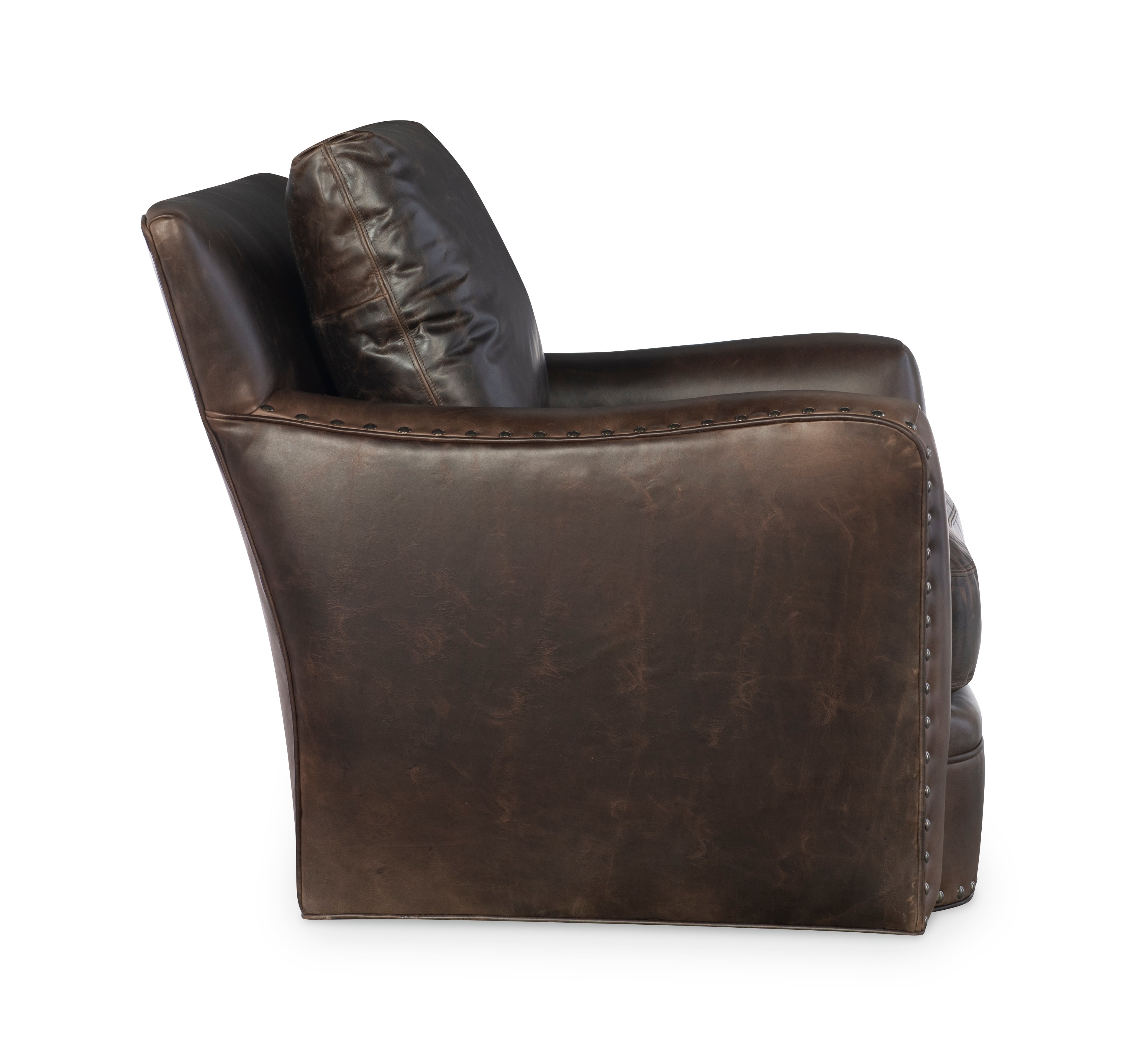 Camden Swivel Chair