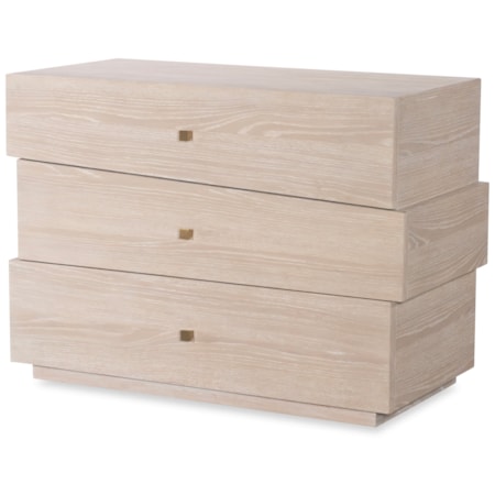Occasional Chest
