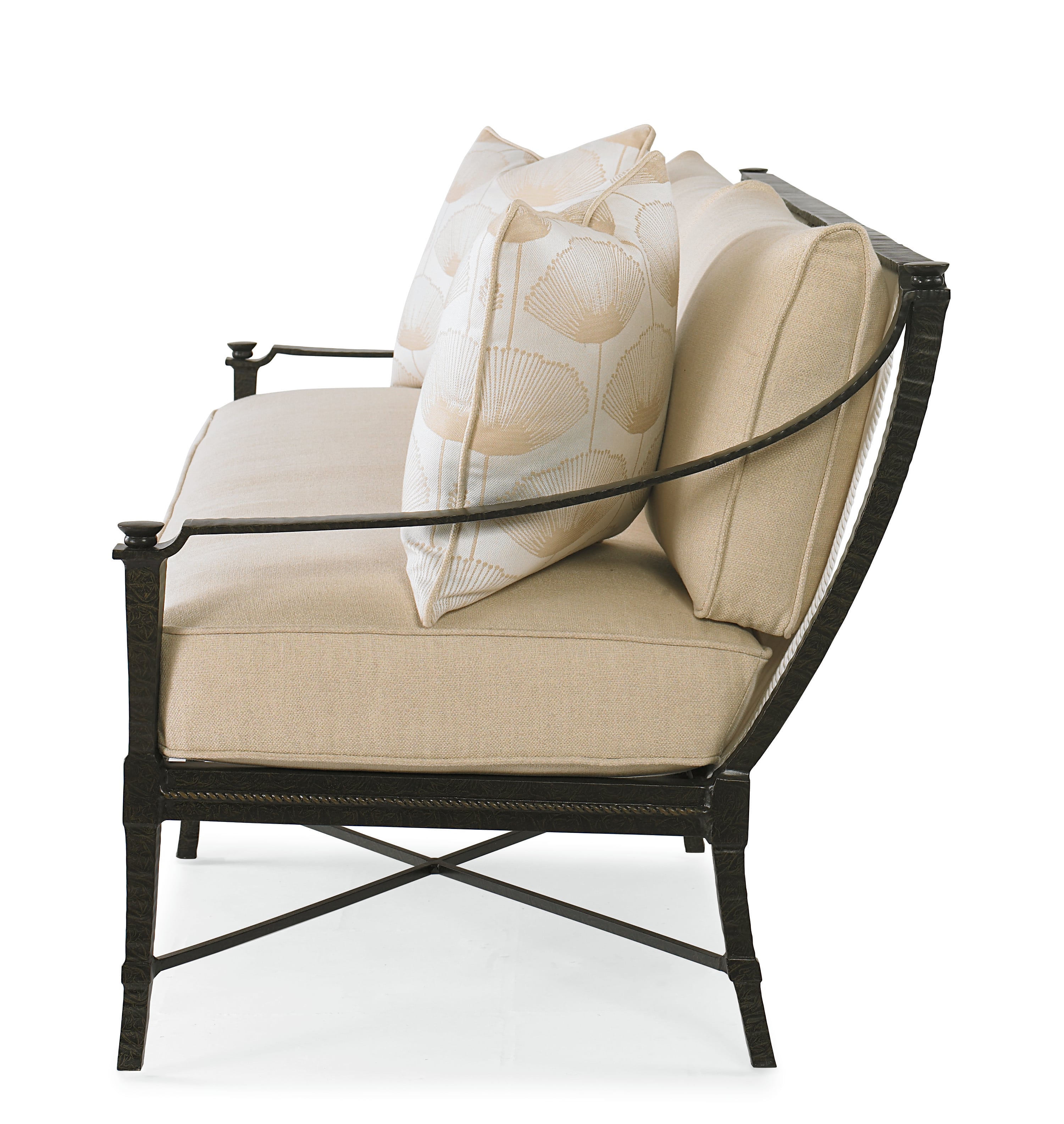 Sofa (Custom Finish)