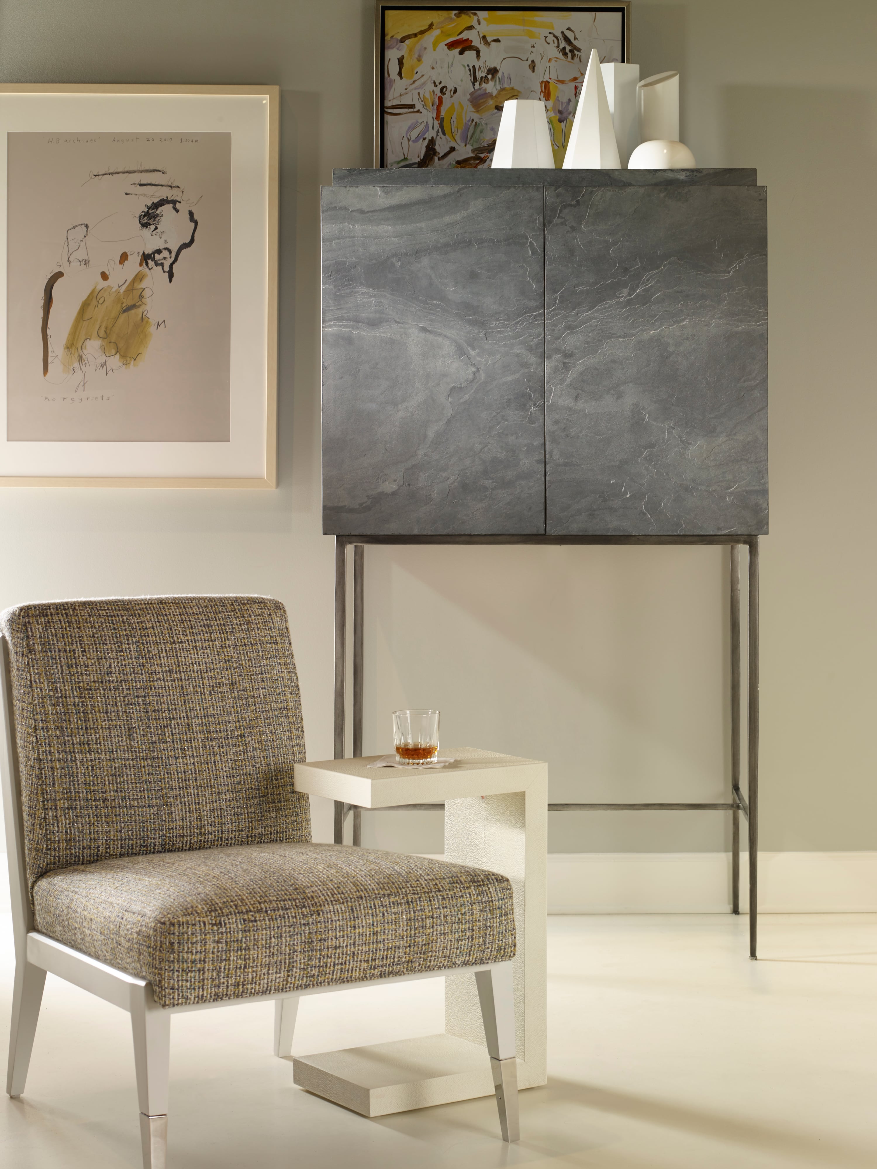 Century Monarch Fine Furniture Monarch Table