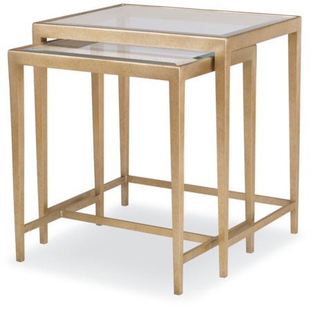 Nesting Tables
