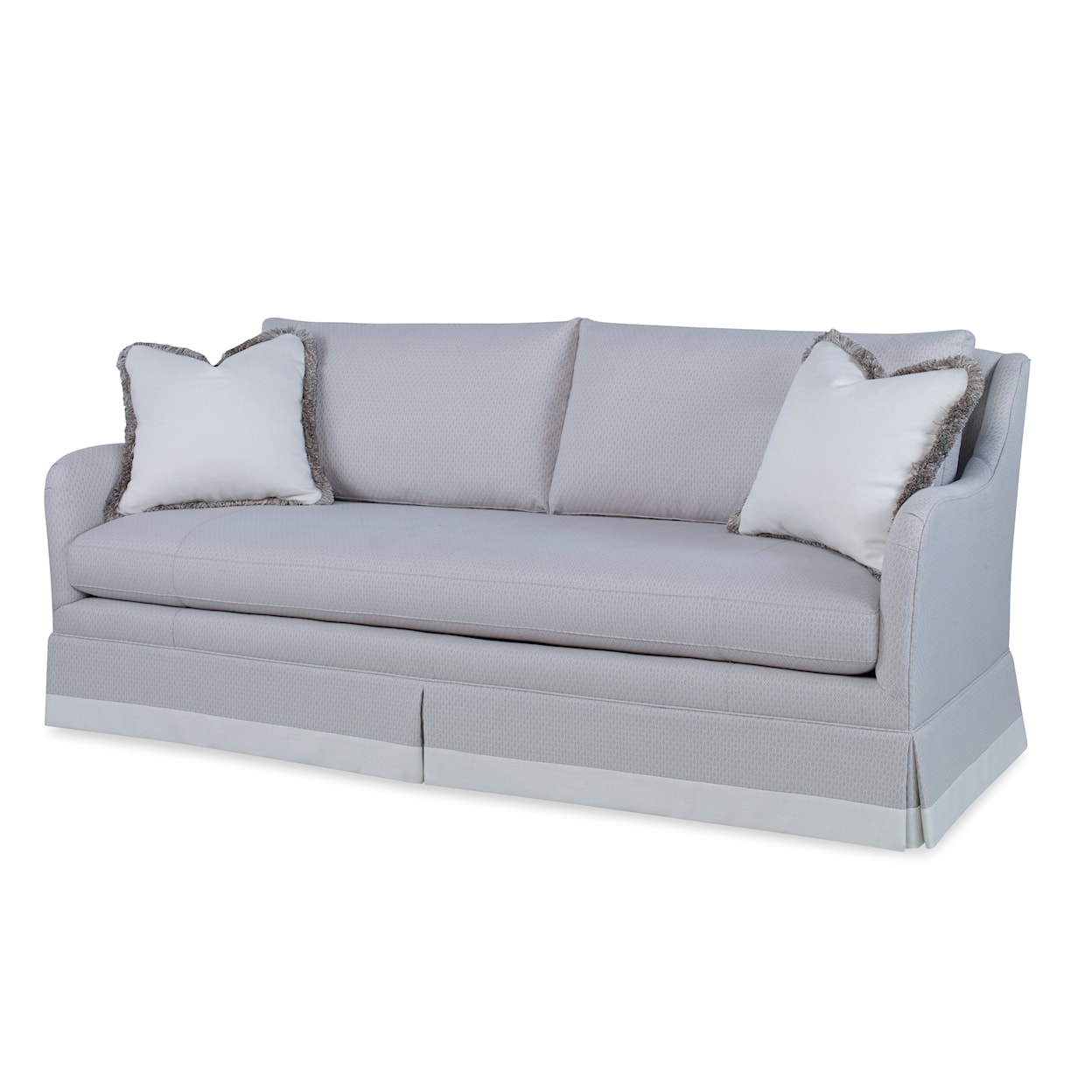 Century Century Studio Essentials Corrie Skirted Sofa