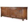 Century Marbella & Chateau Lyon Duchère Buffet