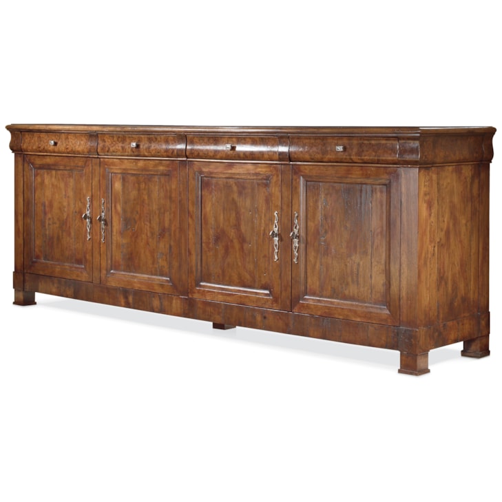 Century Marbella & Chateau Lyon Duchère Buffet