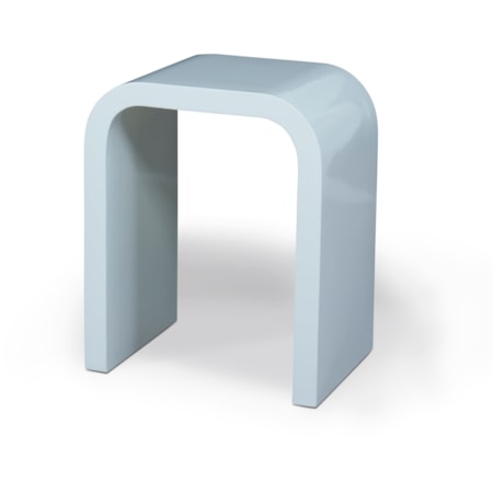 Outdoor Side Tables