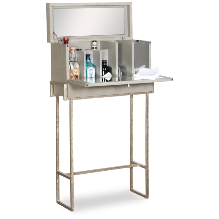 Century Monarch Fine Furniture Monarch Cabinet