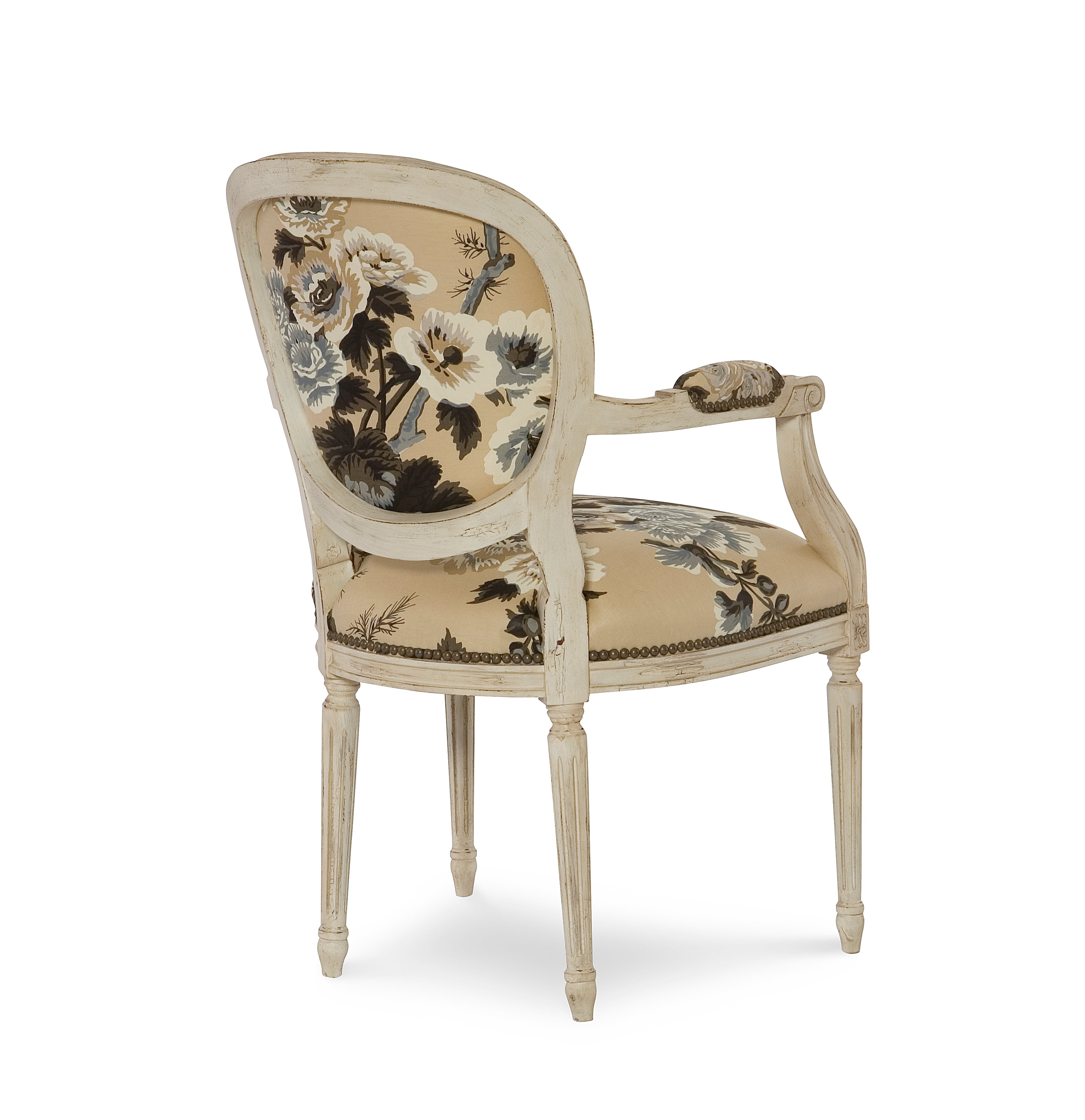 Louis XVI Chair