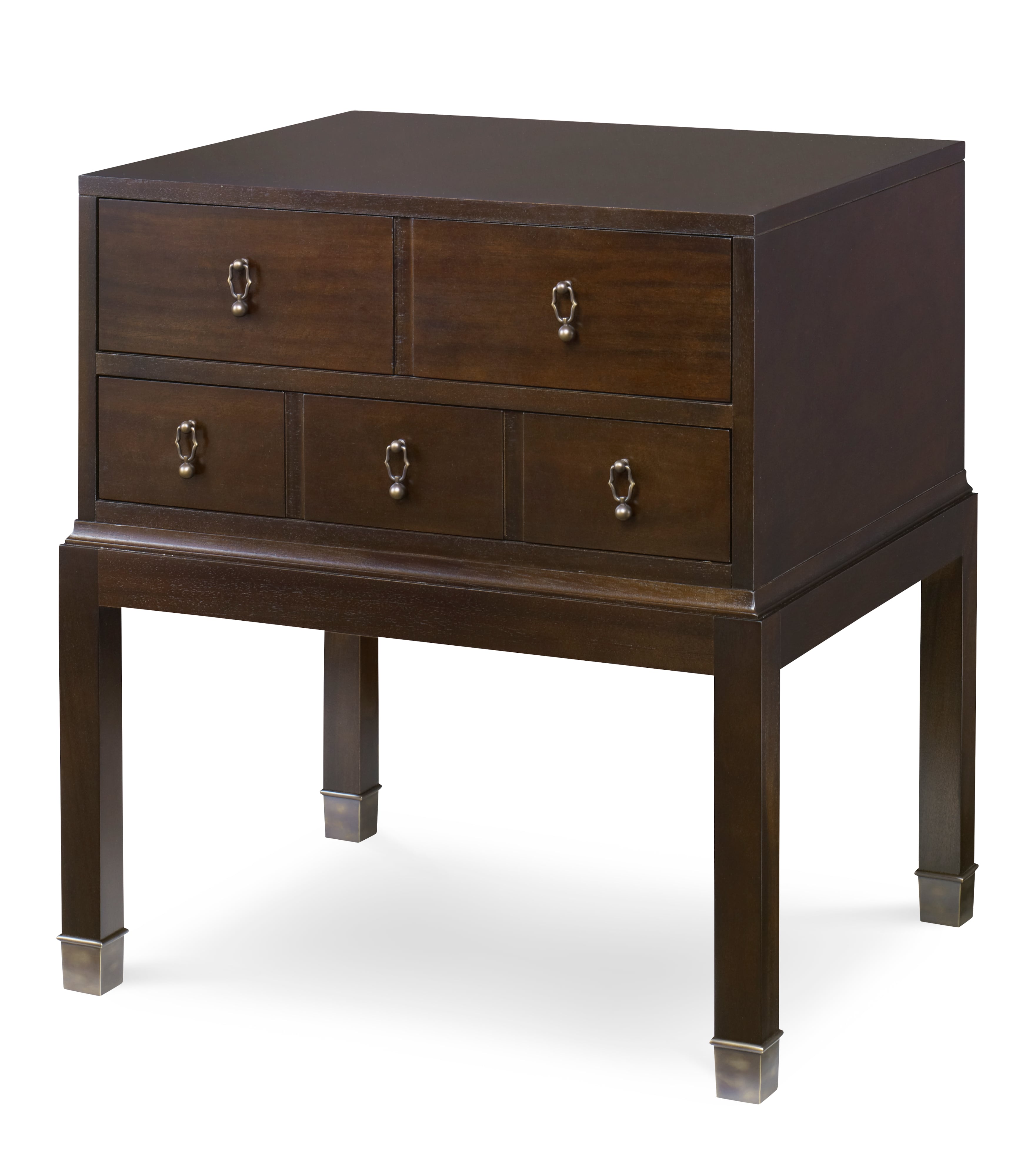 Thomas O'Brien Nightstand