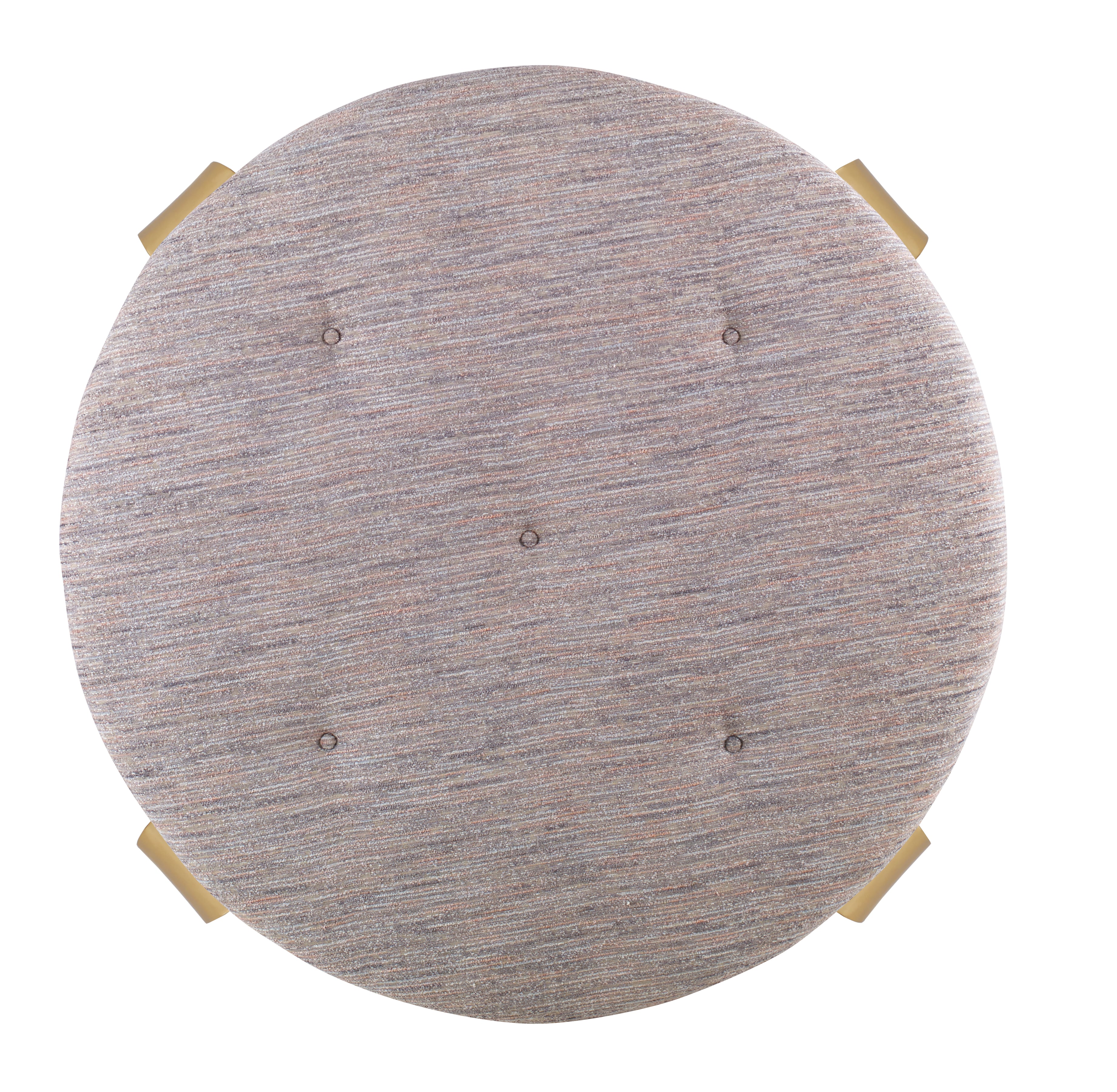 Grove Cocktail Ottoman