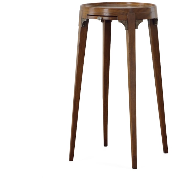 Century Grand Tour Side Table