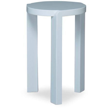 Outdoor Side Tables
