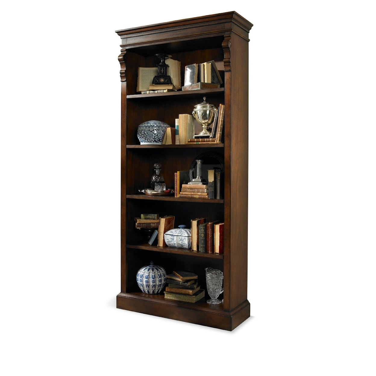 Century Chelsea Club Bookcase