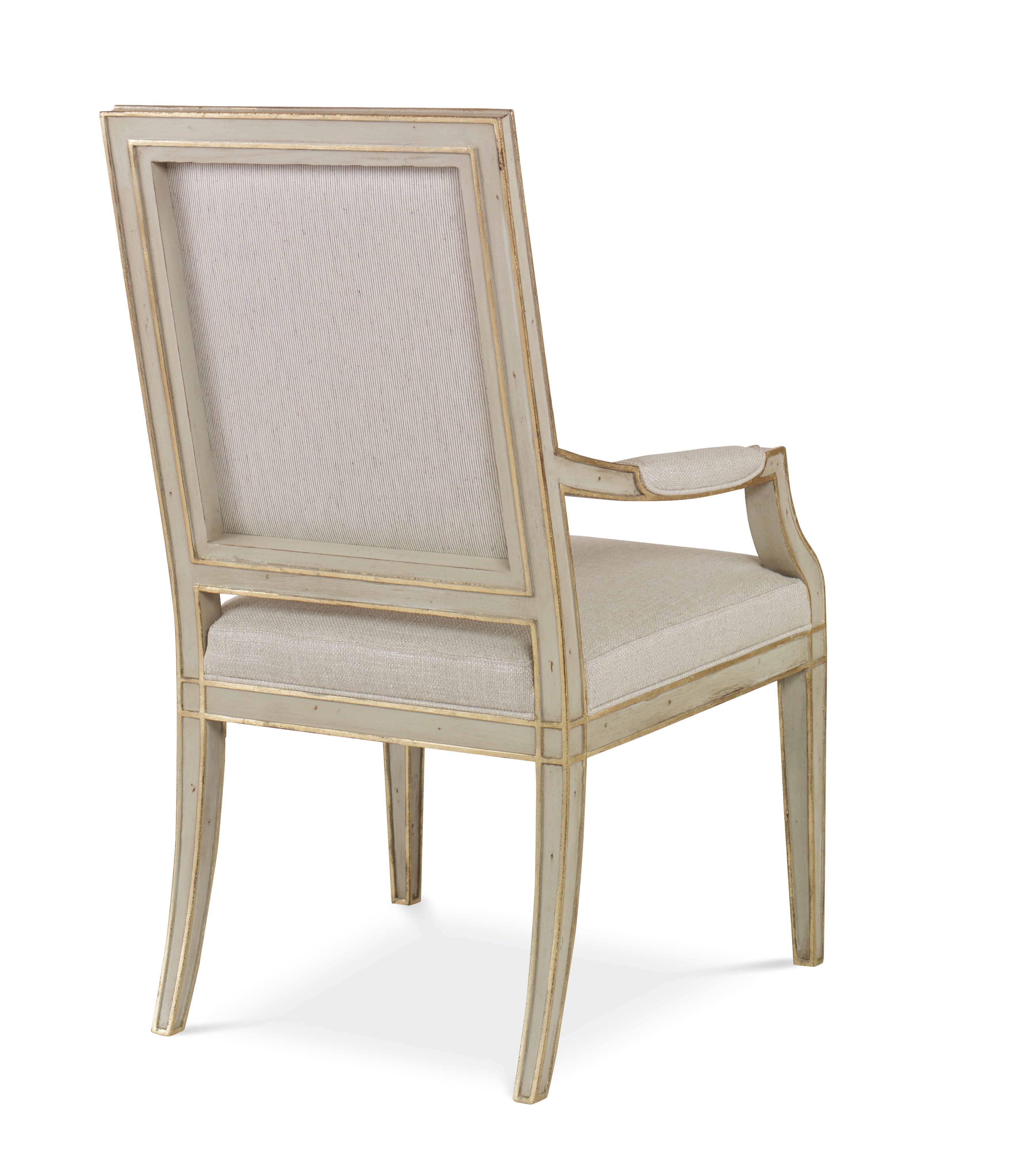 Century Maison '47 Arm Chair