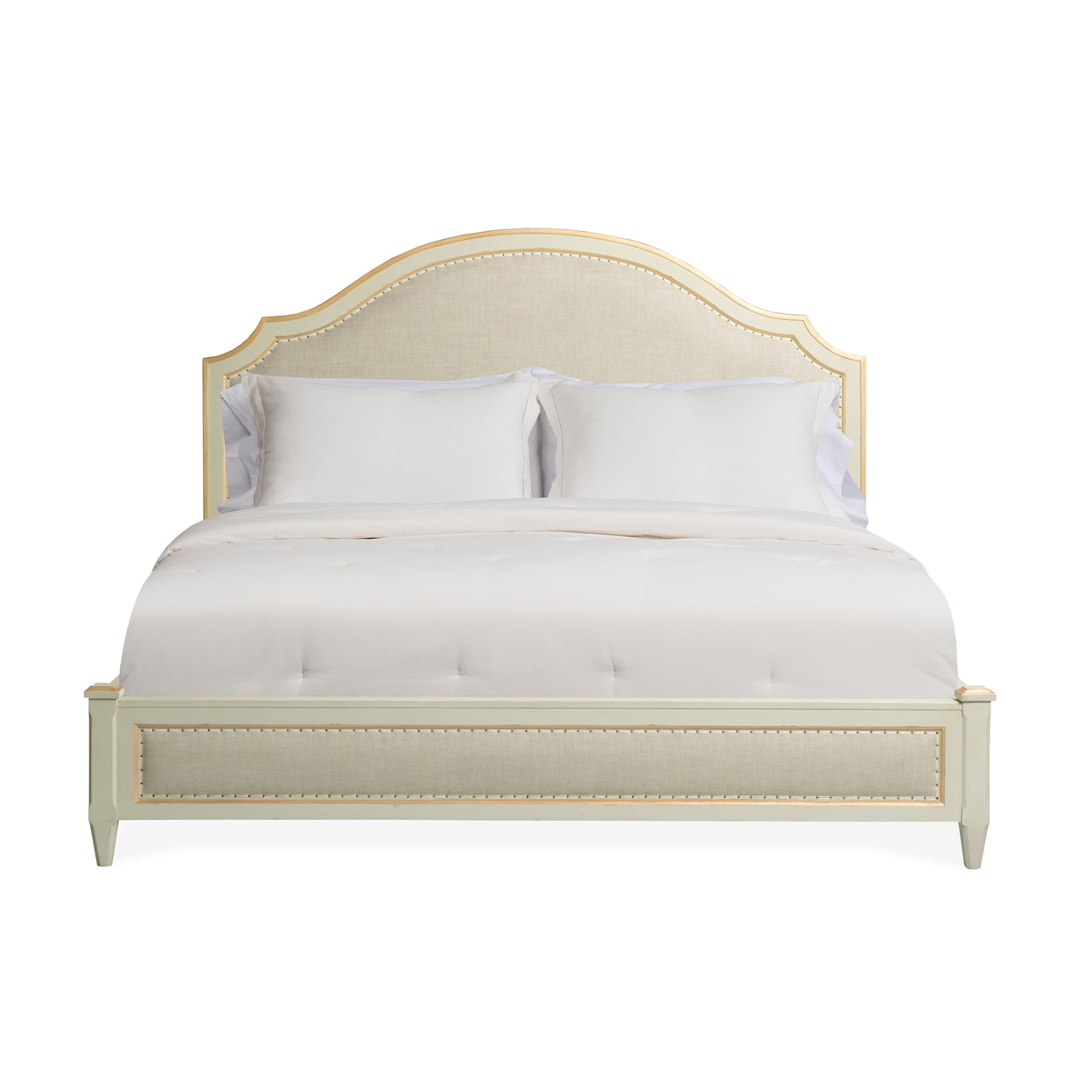 Century Monarch Fine Furniture Monarch Bed