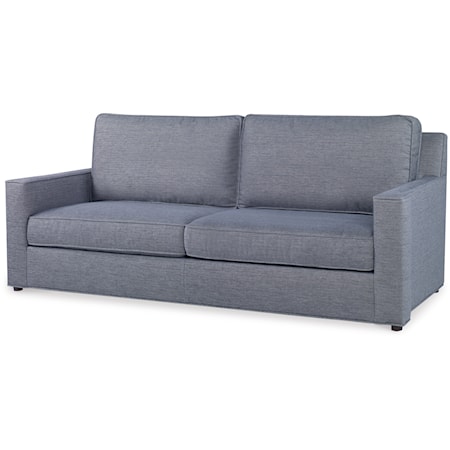 Casual Colton Outdoor Sofa
