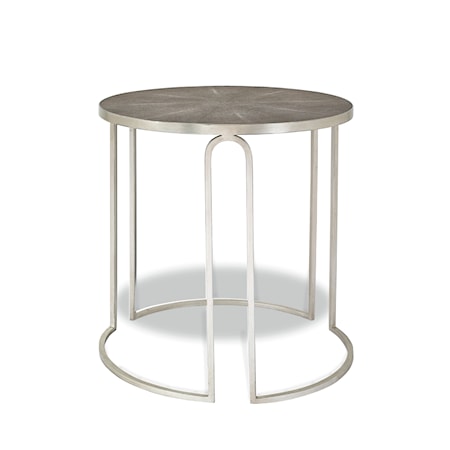 Thaxton End Table