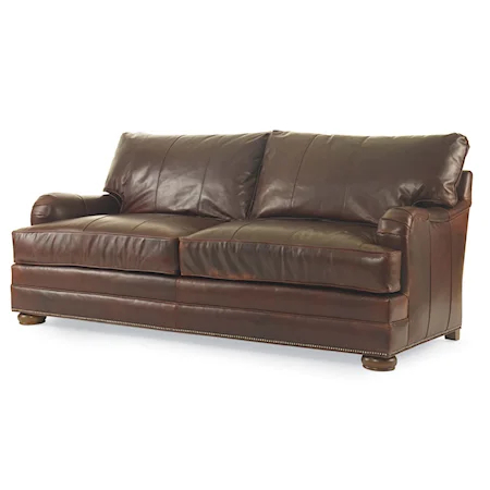 Leatherstone Apt Sofa