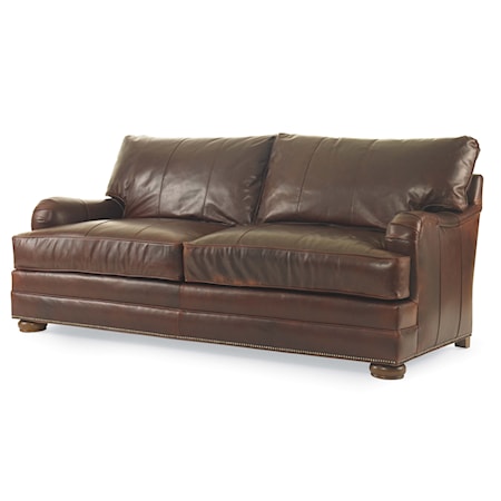 Leatherstone Small Apt Sofa