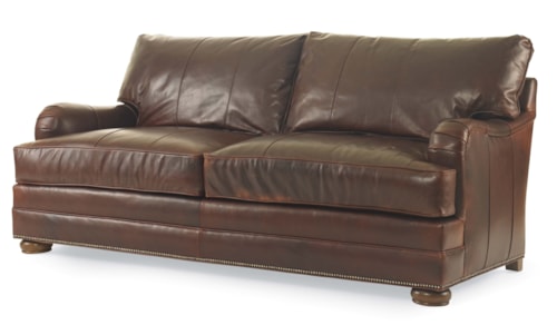 Leatherstone Small Apt Sofa