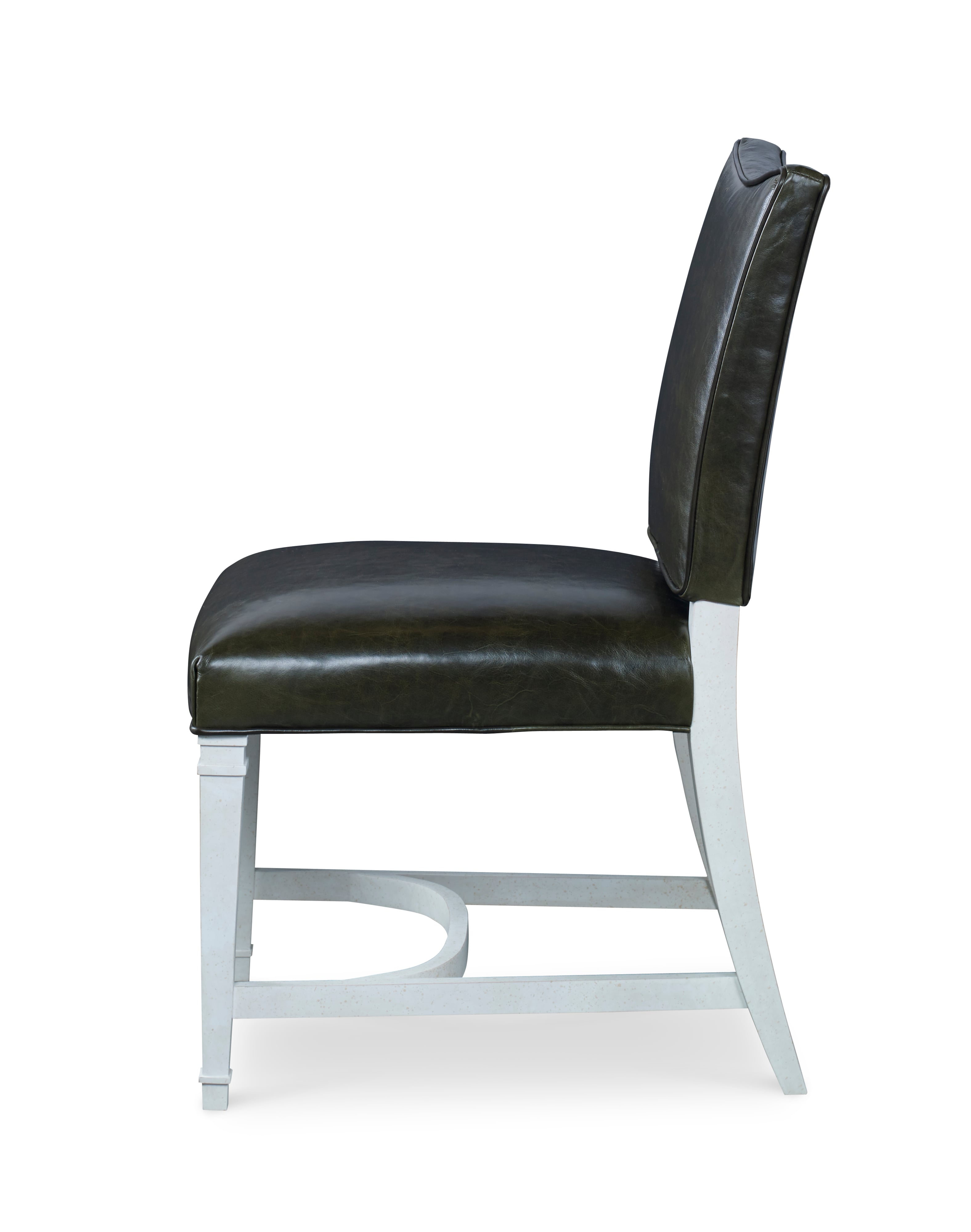 Century Carrier and Company Case Madison Side Chair