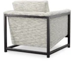 Century Century Chair Accent Chair