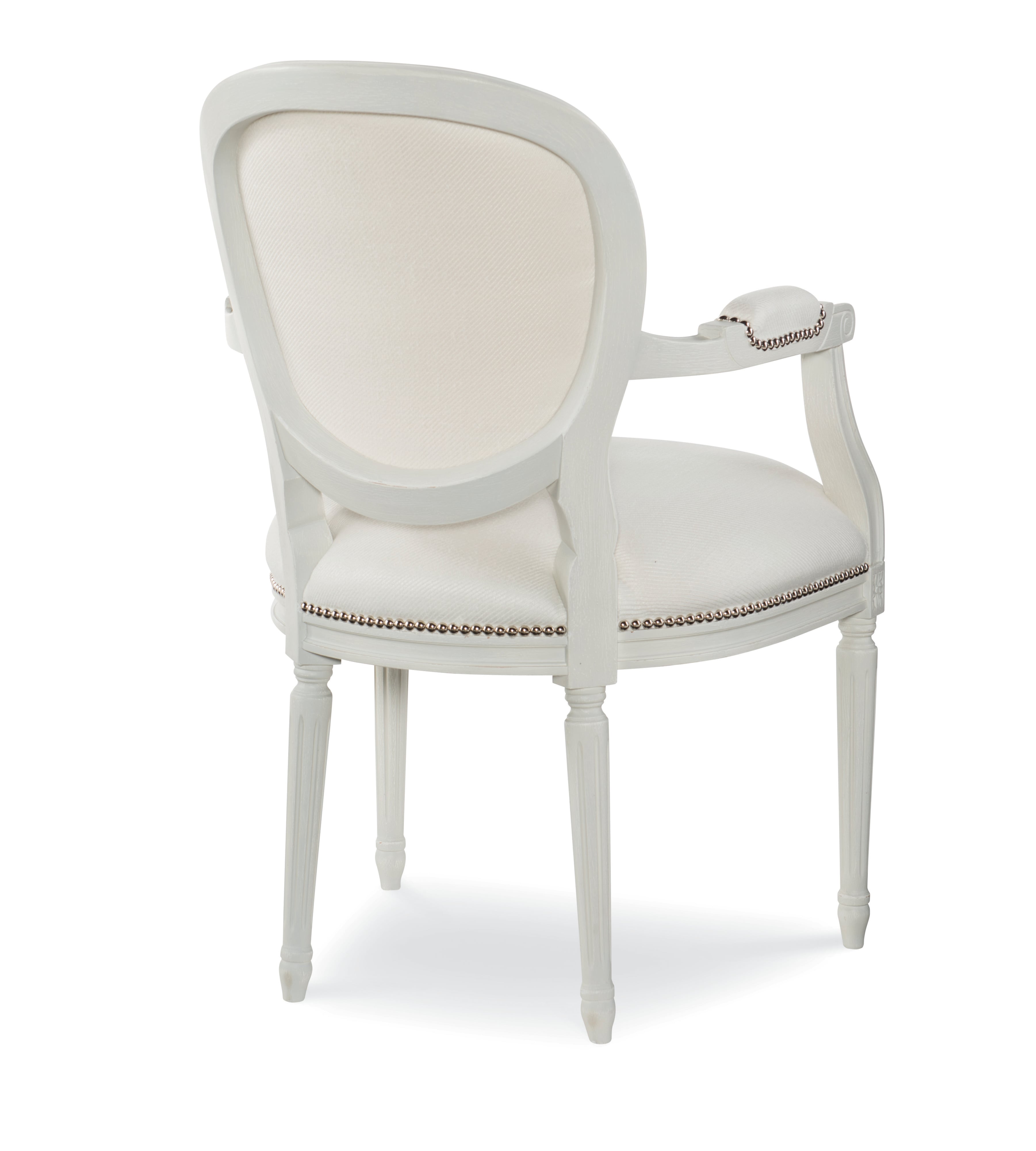 Louis XVI Chair