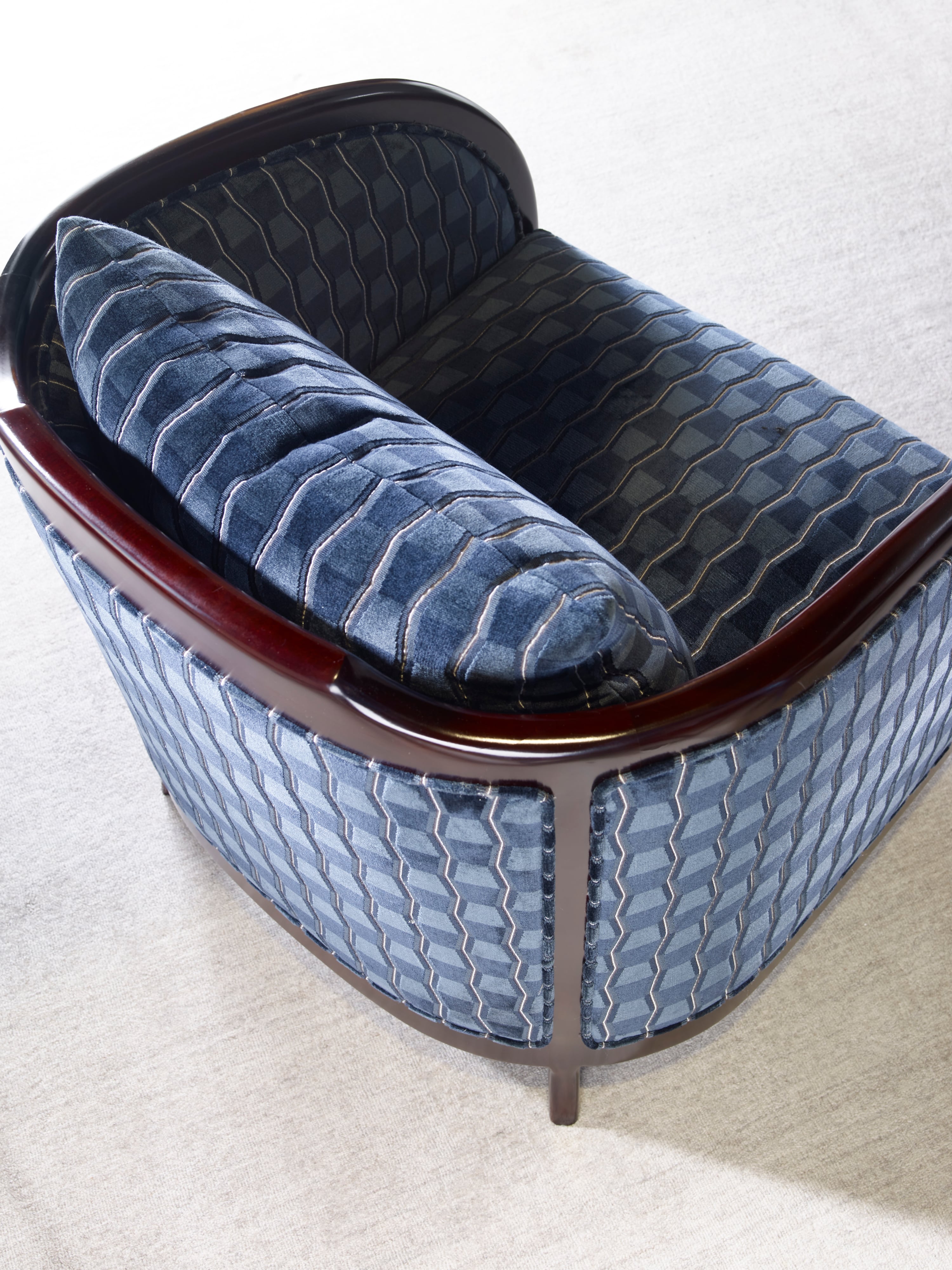 Century Century Chair Accent Chair