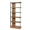 Century Mesa Bookcase