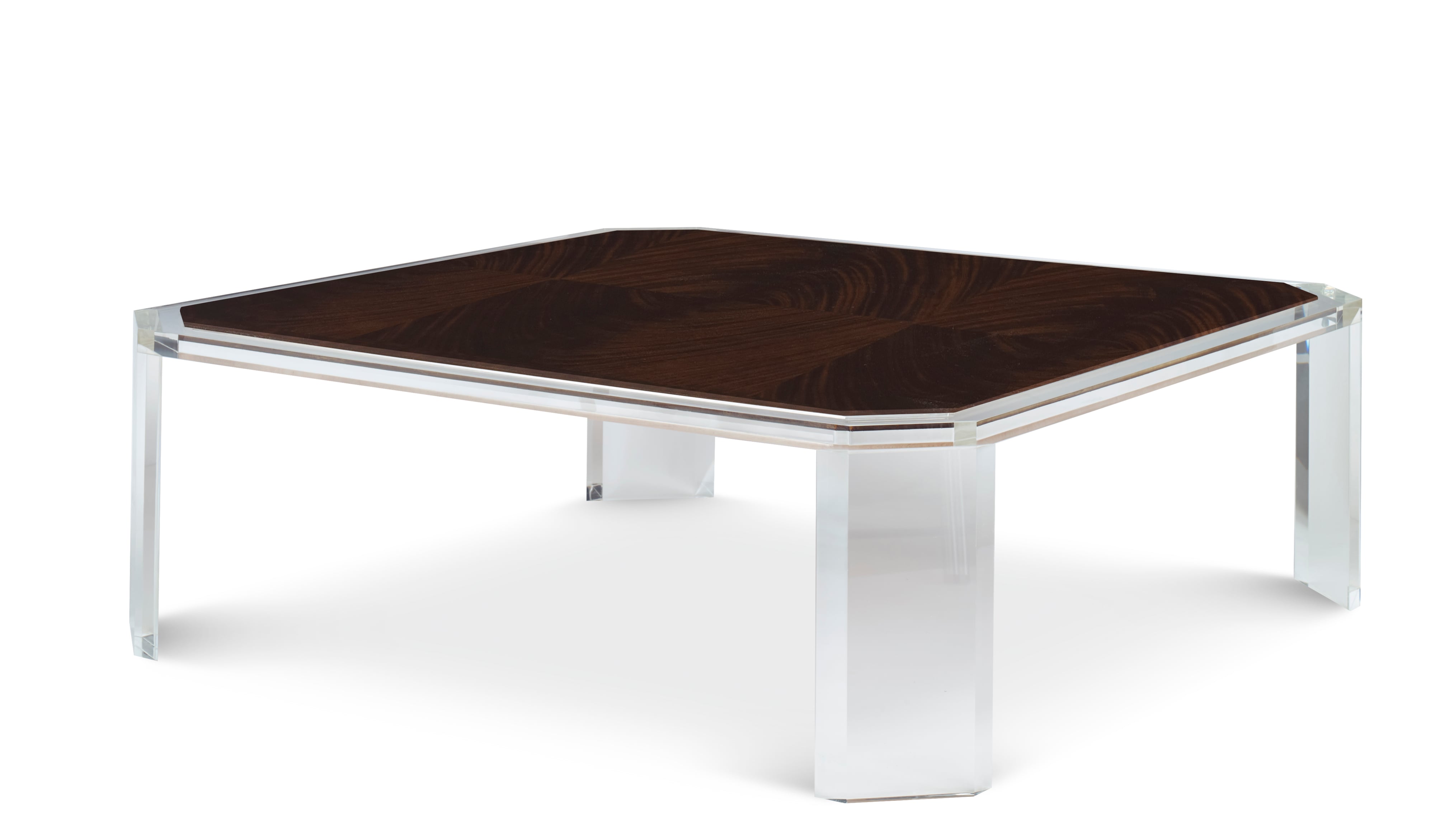 Century Thomas O'Brien Phoenix Coffee Table