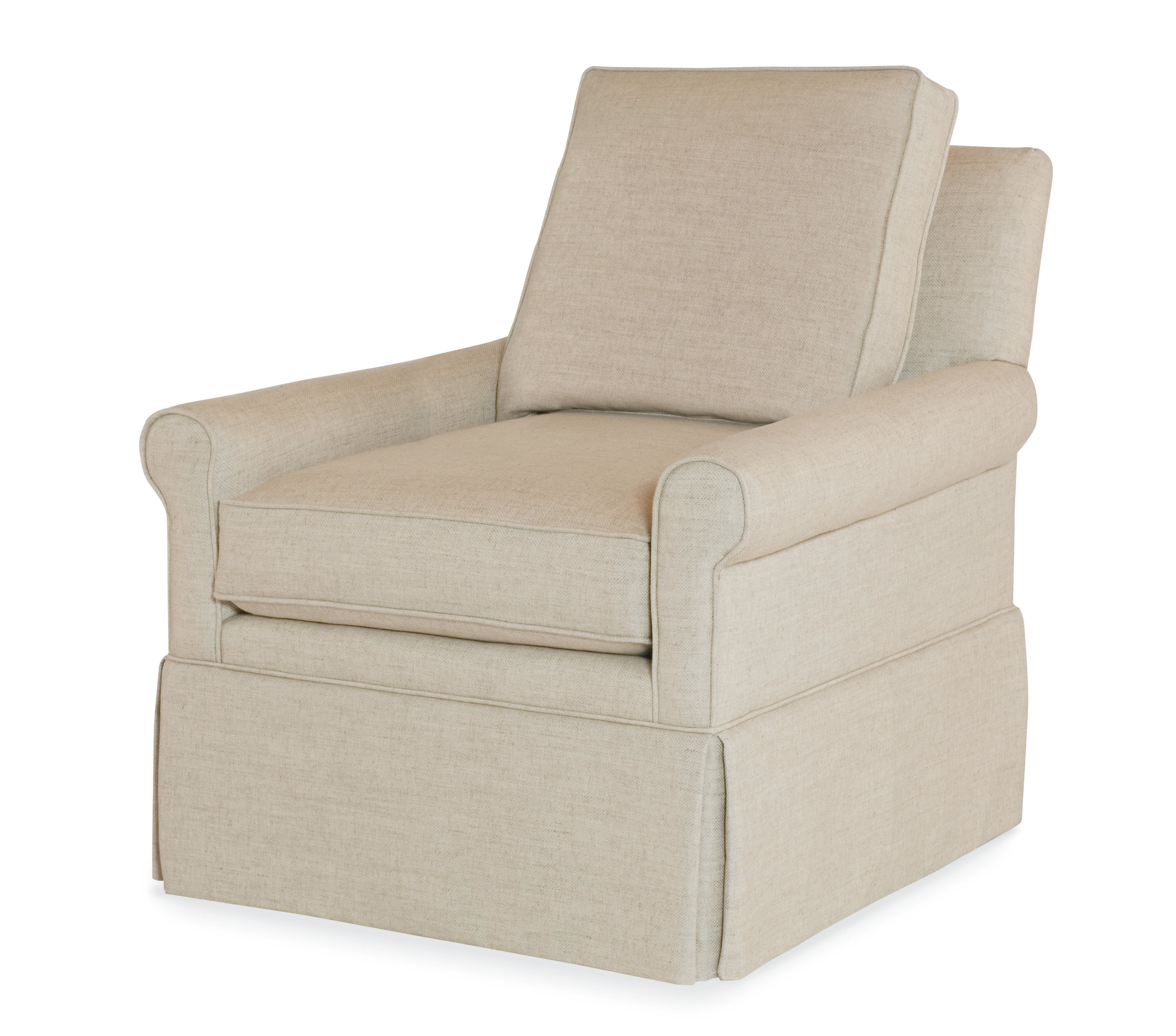 Century Leonardo Leonardo Chair