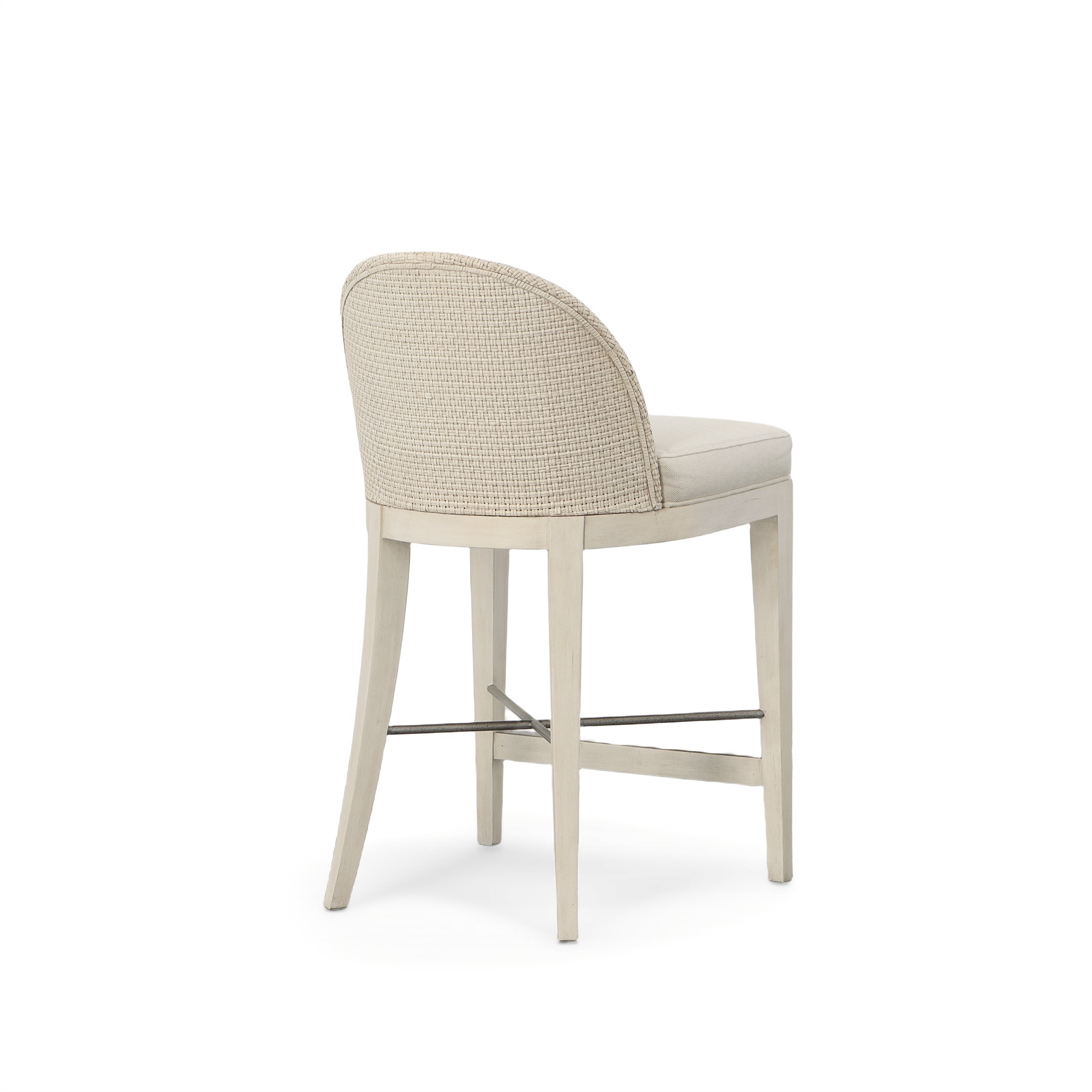 Century Curate Bar / Counter Stools