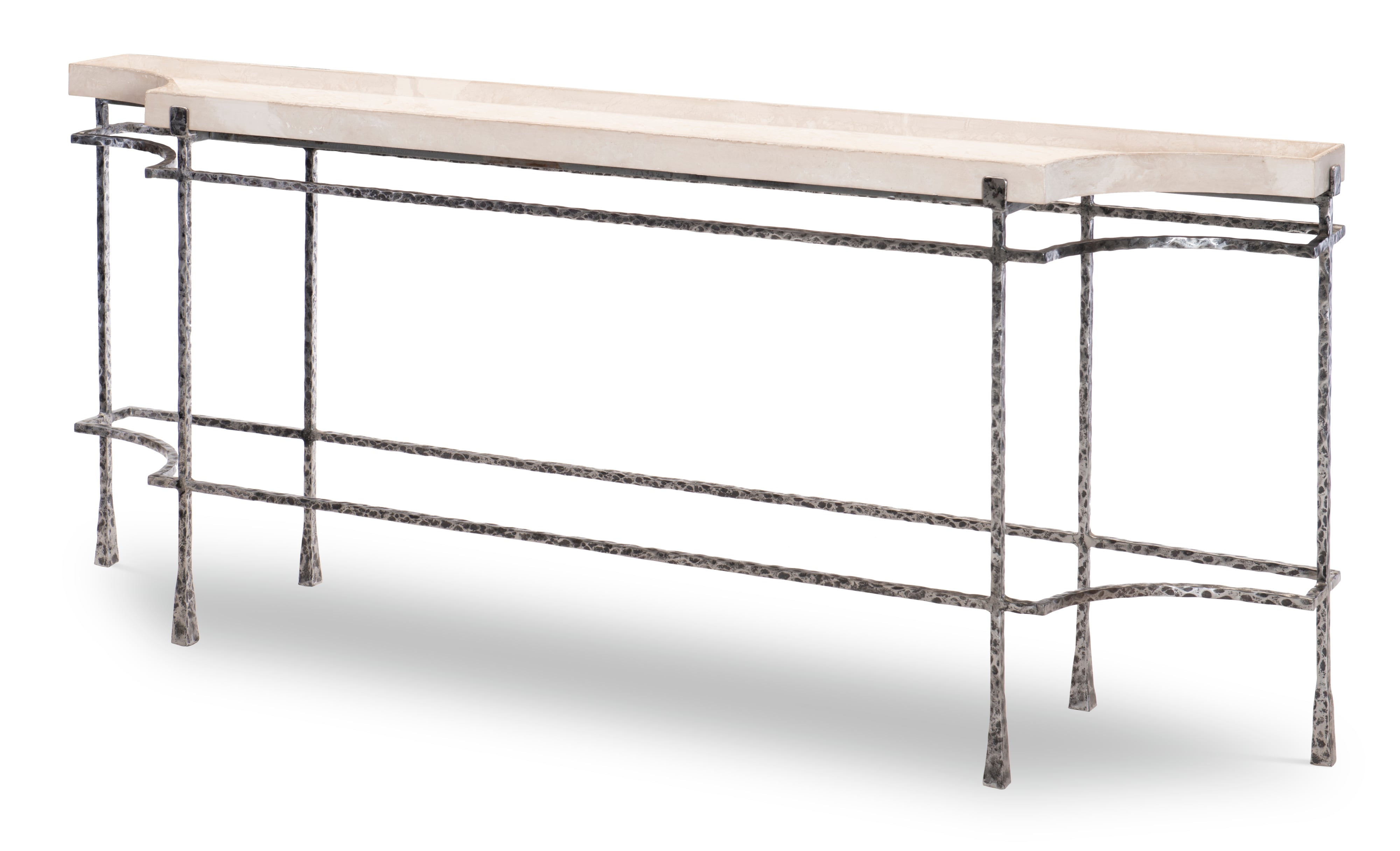 Console Tables