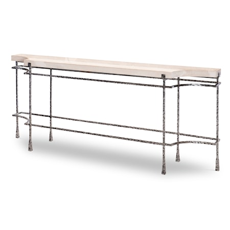 Console Tables