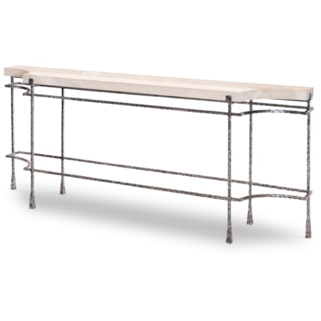 Console Tables