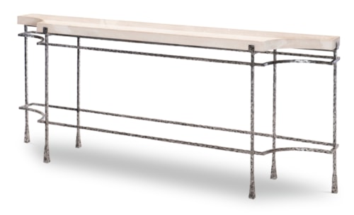 Cortez Console Table