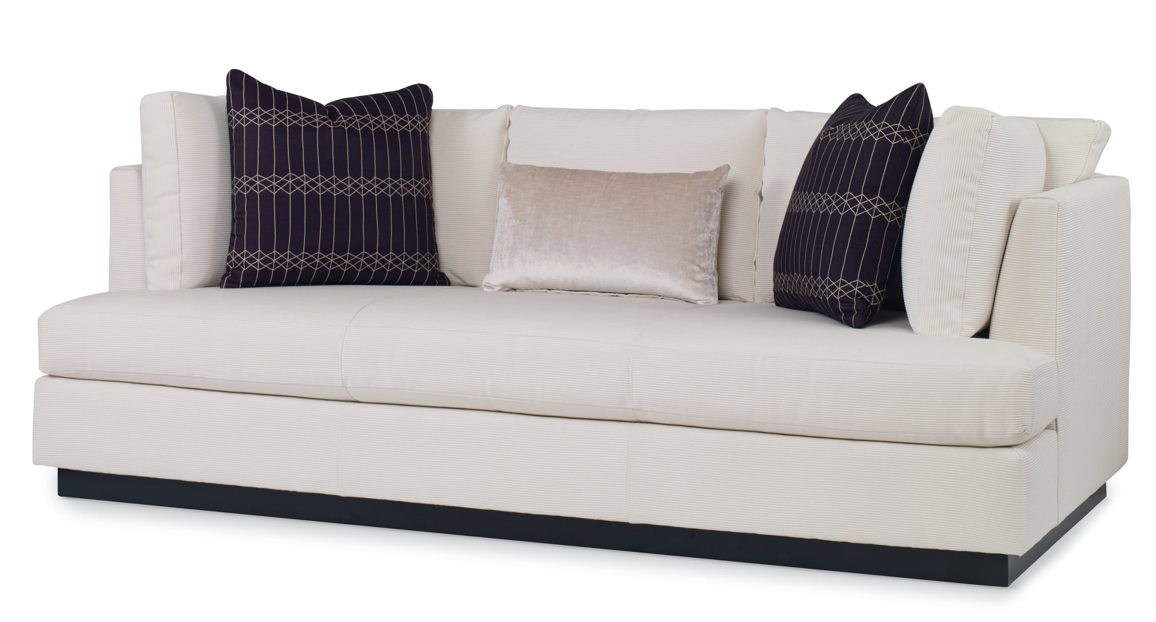 Century Century Home Elegance Carrier Sofa