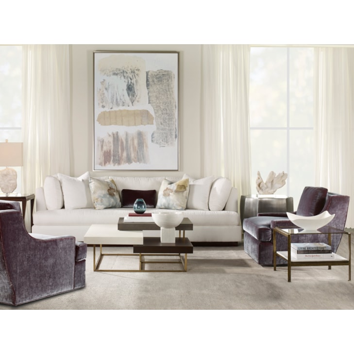 Century Century Home Elegance Carrier Large Sofa