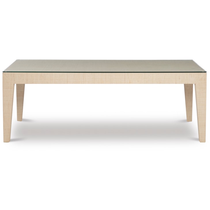 Century Curate Cocktail Tables