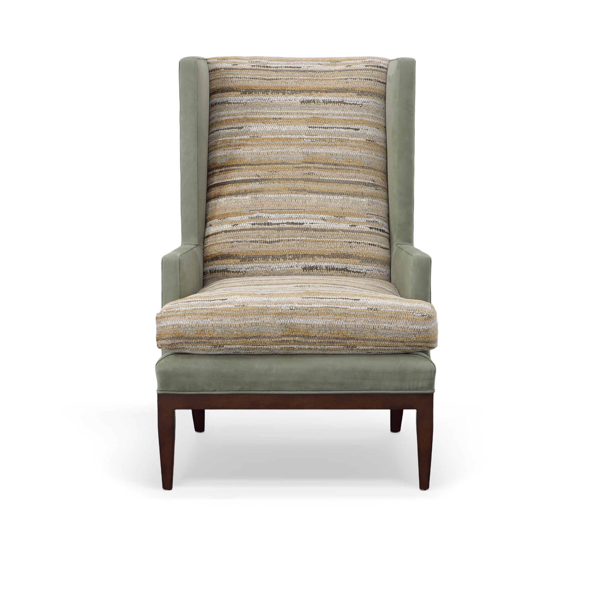 Century Century Chair Garrett Wing Chair