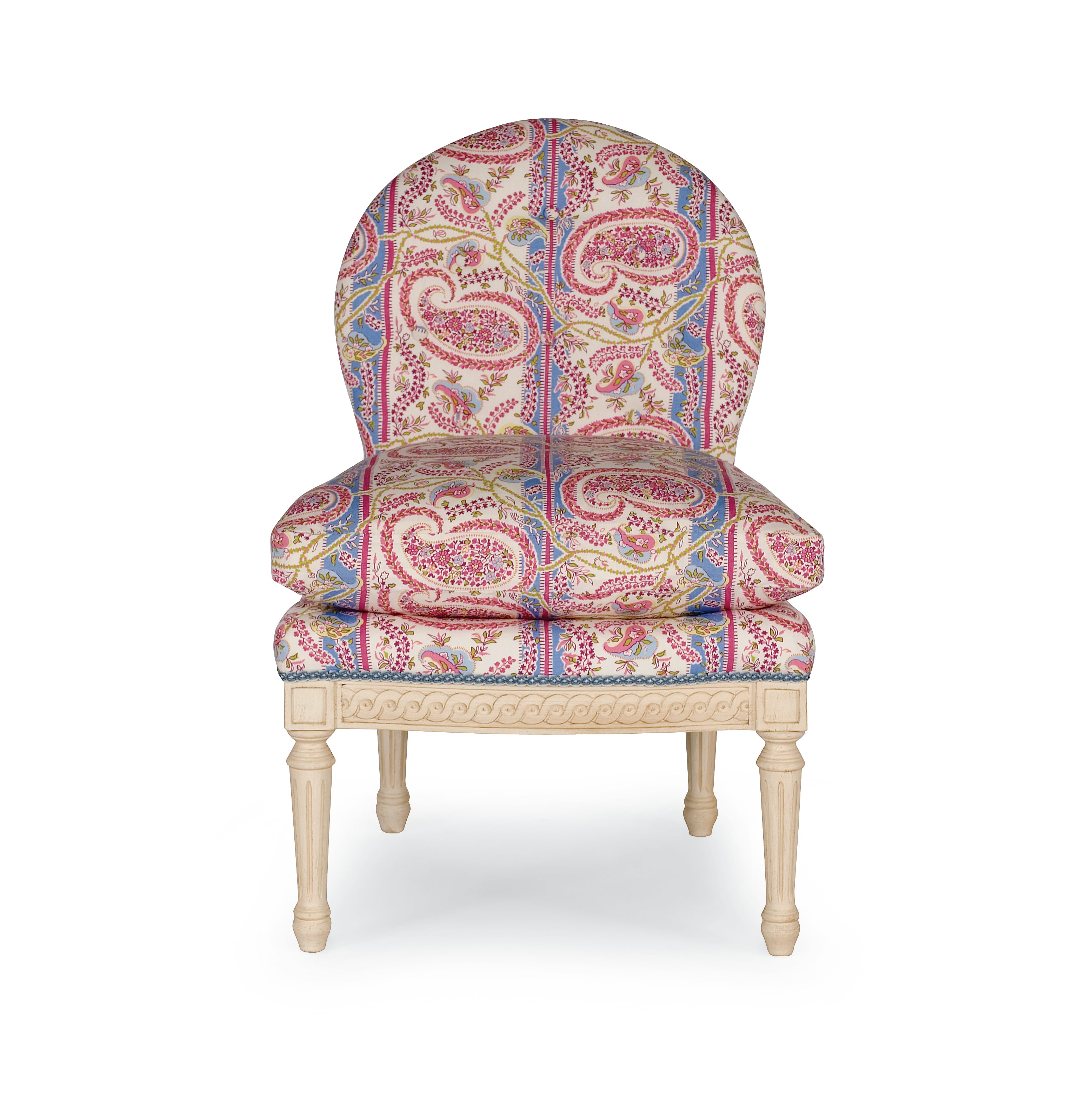 Century Charlotte Moss Charlotte Moss Chair