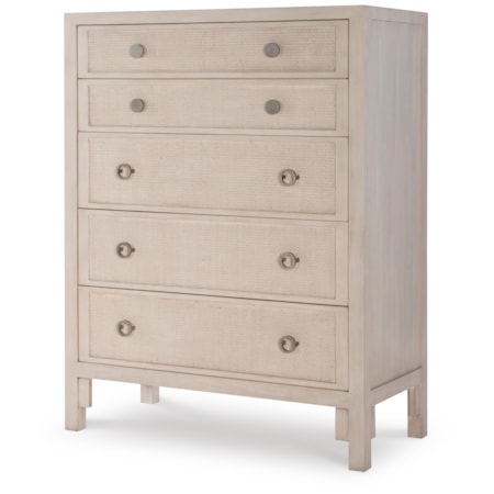 Occasional Chests