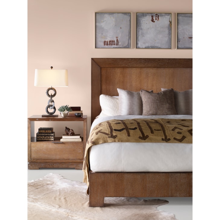 Century Mesa Nightstand