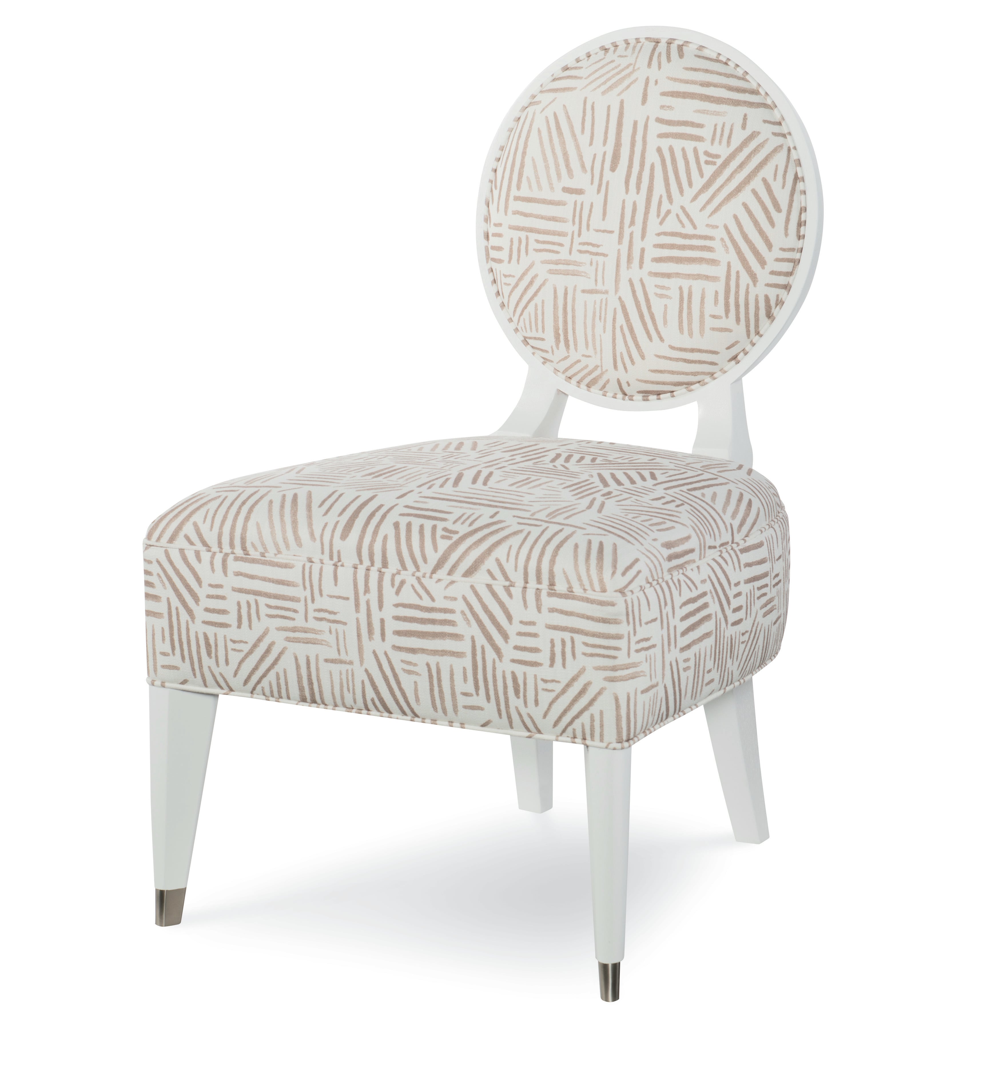 Century Thomas O'Brien - Upholstery Marielle Chair